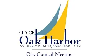 12-7-21 City of Oak Harbor Council Meeting