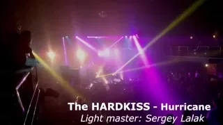 The HARDKISS – Hurricane, Кировоград, 14.02.2016