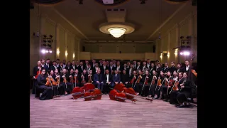 Концерт духовной музыки 13.05.2024 Stavropol