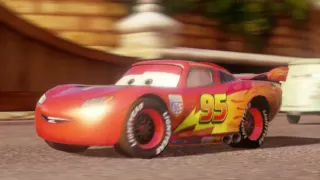 Тачки 2/Cars 2 Прохождение (Гонки) 1 - 9 Серии.