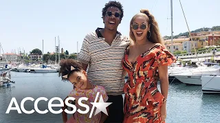 Beyoncé Understood Her 'Power' After Motherhood