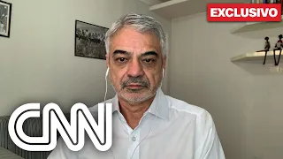 'Pazuello chega à CPI em situação crítica', diz Humberto Costa à CNN | NOVO DIA