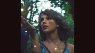 Out Of The Woods (Taylor's Version)