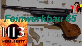 Feinwerkbau 65