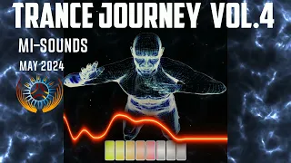 MI-Sounds - Trance Journey Vol.4
