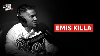 Emis Killa parla delle sue prime esperienze con la DROGA