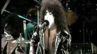 KISS Symphony: Alive IV (7) - Act Two: Forever - Goin' Blind - Sure Know Something