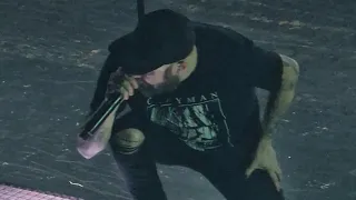 In Flames - Live 2022 (o2 Brixton Academy)