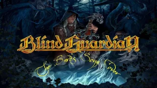 Blind Guardian - The Bard's Song Instrumental Cover