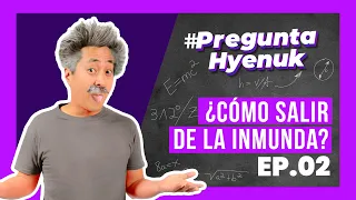 NUNCA más te permitas cometer el MISMO ERROR #preguntahyenuk Temporada 2022 EP.1