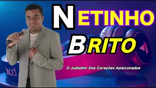 BREGÃO DE LUXO  NETINHO BRITO