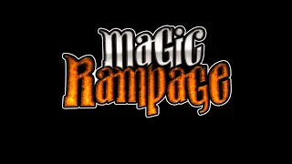 Magic Rampage TV trailer 2024