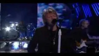 Bon Jovi - Make a memory (live) - 02-05-2007