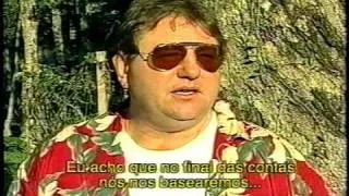 ELP Interviews Rio Brazil1997