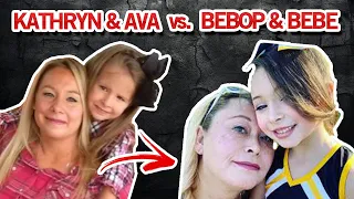 BebopAndBebe tatsächlich Entführt?! Der Beweis Vermisstenfall Ava & Kathryn Baldwin | MythenAkte