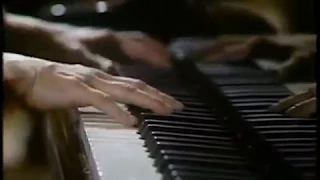 Argerich (1977) | Prokofiev: Piano Concerto n° 3, in C major, 3rd mov.