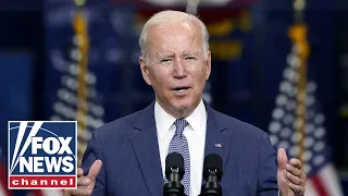 Joey Jones: Biden admin doesn't have a handle on Russia-Ukraine conflict