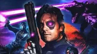 Far Cry 3 Blood Dragon OST GameRip Track 06 Mark IV Style