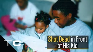 Crime Stoppers: Case Files "SHOT DEAD IN FRONT OF HIS DAUGHTER" | Dark Crimes