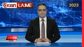 Edicioni i Lajmeve Tv Klan 7 Korrik 2023, ora 12:00 | Lajme – News