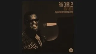 Ray Charles - Night Time Is The Right Time (1958)