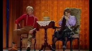 Helga Hahnemann & Rolf Herricht - Weihnachten 1979