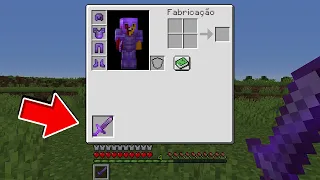 A Mojang precisa RESOLVER isso