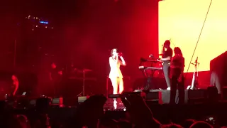 Dua Lipa Live The Self Titled Tour Toronto: Scared To Be Lonely