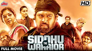 Siddhu The Warrior Hindi Dubbed Full Movie | New Released Hindi Action Movie | Chiranjeevi Sarja