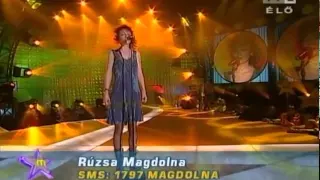 Ruzsa Magdolna   Ederlezi   magyarul