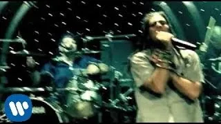 Ill Nino - Unreal [OFFICIAL VIDEO]