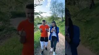 Belma Bučaj-pjesma"tik tok"