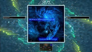 Armageddance - Dimension Surfers (Album Mix)