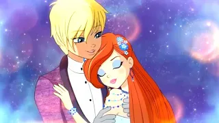 Winx Club - Saison 8 Épisode 5 - Le secret d'Orion [Clip + Sous-titres Français]