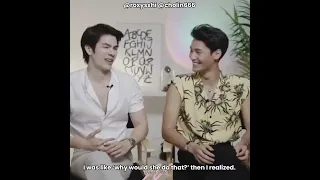 [Eng Sub] Mileapo about P'Mile's mother