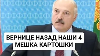 Як Лукашенко знищив білоруську мову і як путін забрав собі Білорусь? Лукашизм и его преступления