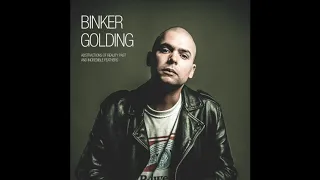 Binker Golding - Exquisite She-Green