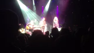 Robert Plant And The Sensational Space Shifters - Going To California (Llandudno 2014)