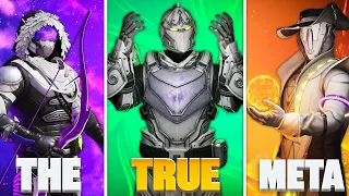 The 3 Strongest Builds in ALL of Destiny 2 - Season 20