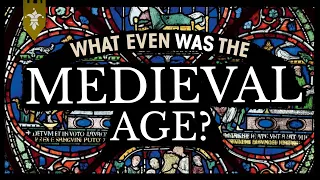 What Actually Was The Medieval Age?