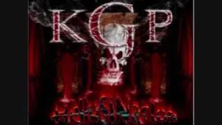 KGP - Killa4Real