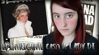 El INTRIGANTE CASO de LADY DI | Nekane Flisflisher