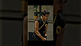 Miguel skill🔥 #cobrakai #edit #viral #shorts