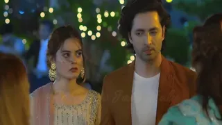 Ishq Bas Ishq Hai - Ishq Hai OST STATUS Song - Danish Taimoor - Minal Khan - Rahat Fateh Ali Khan