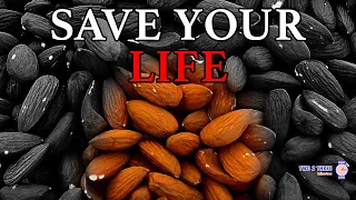 The Science Behind Almonds Health Boost – Your Key to a Healthier Lifestyle!