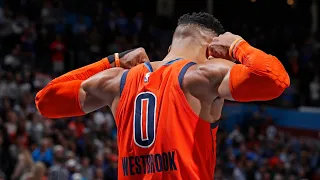 Russell Westbrook 4K (Edit)