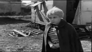 Sally - Fabrizio De Andrè  (da "La strada" di F. Fellini)