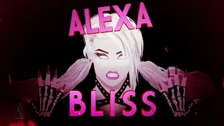 Alexa Bliss  Custom Entrance SONG MUSIC