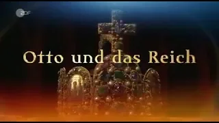 Deutsche Geschichte 7) - Die Ottonen - c) Otto I & Das Reich