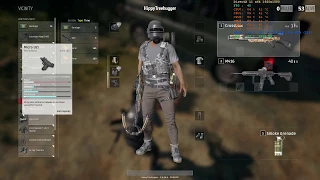 player unknown's battlegrounds FX 6300 4.4 oc